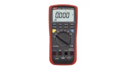 UNI-T UT533 Isolatieweerstand Multimeter