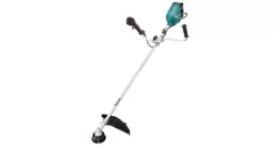 Makita UR012GZ02 XGT 2x40V Max Li-ion Accu Bosmaaier Body - U-greep - Koolborstelloos