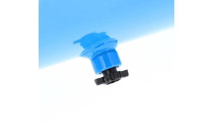 Airpress 36587 - 12V Stille Olievrije Compressor DC 12-180/15 10 Bar 0,75 Pk 144 L/min 15 L 8 Airpress 36587 - 12V Stille Olievrije Compressor DC 12-180/15 10 Bar 0,75 Pk 144 L/min 15 L - Afbeelding 8