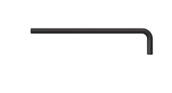 Wiha 352 Inbussleutel - 12 X 259mm - 06370