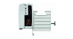 Laserliner SensoLite 120 Set Laserontvanger - 120m - 026.50