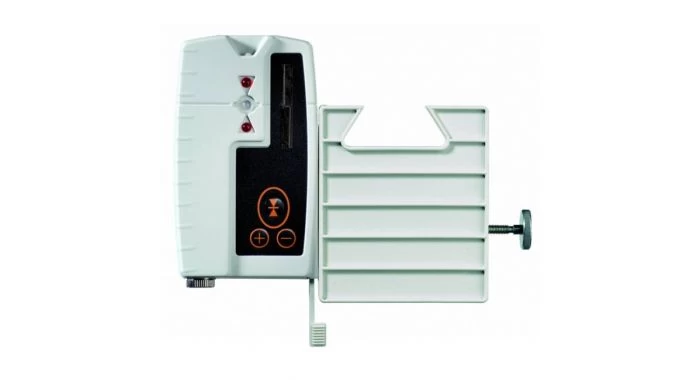 Laserliner SensoLite 120 Set Laserontvanger - 120m - 026.50 1 Laserliner SensoLite 120 Set Laserontvanger - 120m - 026.50