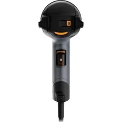 Steinel HG 2120 E Case Heteluchtpistool In Koffer - 2200W - 253mm - 006464 -ToolTijd ThuisKlussen 01c7d5f29fd7eff1263e43e69903ccfd