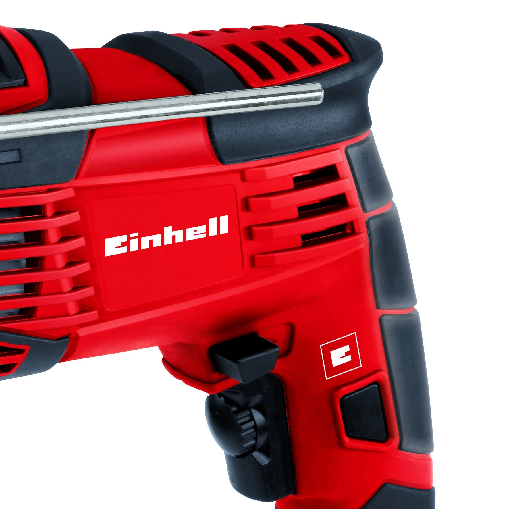 Einhell TC-ID 1000 E Klopboormachine - 1010W - 32mm 2 Einhell TC-ID 1000 E Klopboormachine - 1010W - 32mm - Afbeelding 2