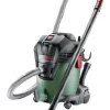 Bosch AdvancedVac 20 Bouwstofzuiger - 1200W - 20L - 06033D1200