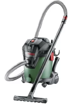 Bosch AdvancedVac 20 Bouwstofzuiger - 1200W - 20L - 06033D1200