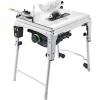 Festool TKS 80 EBS Zaagtafel - 2200W - 254mm - 575781