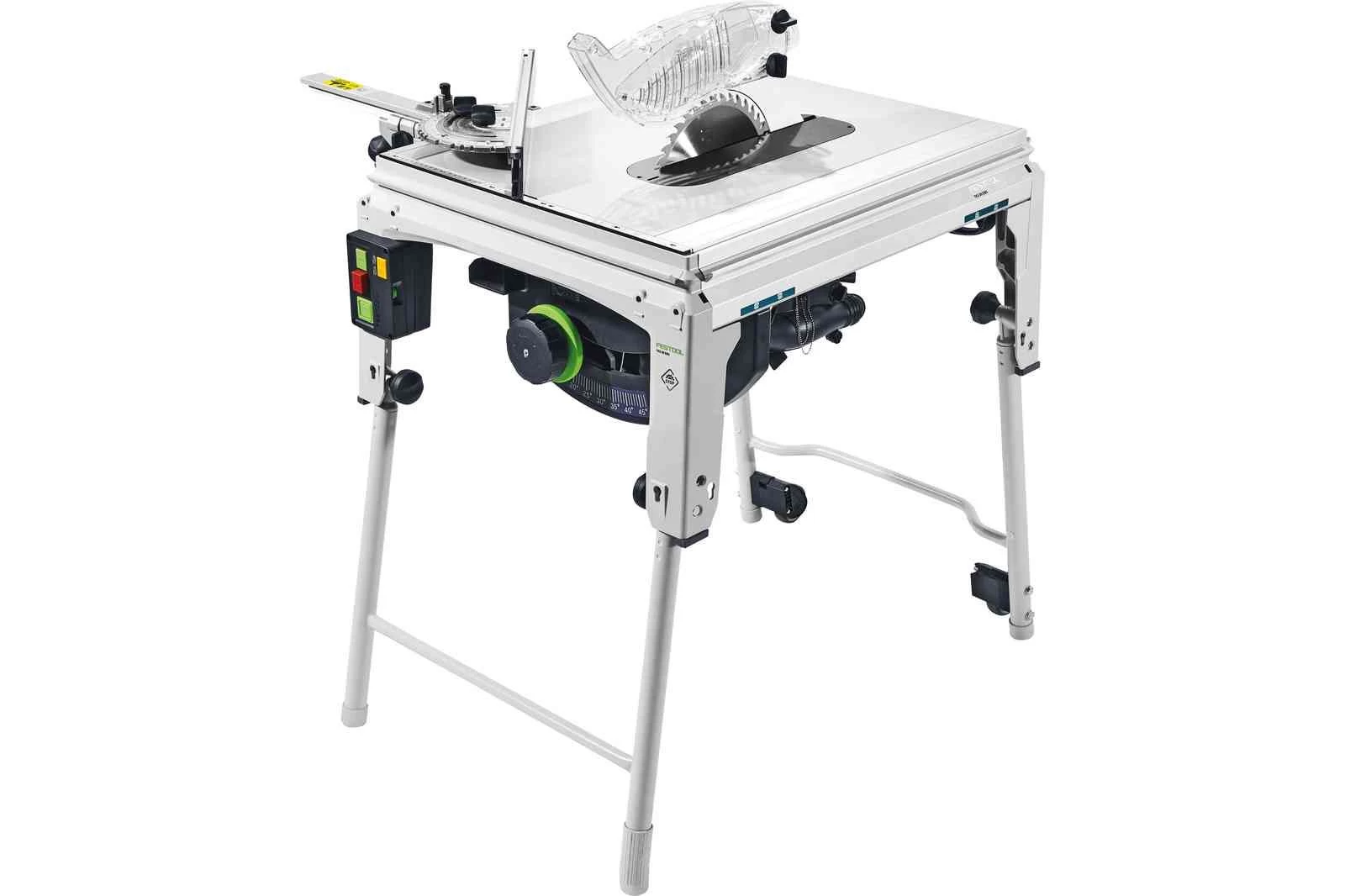 Festool TKS 80 EBS Zaagtafel - 2200W - 254mm - 575781 1 Festool TKS 80 EBS Zaagtafel - 2200W - 254mm - 575781