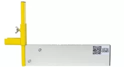 Orit CSA-1021-000 Bandenmaatje Leveller - 400mm