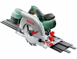 Bosch PKS 66 AF Cirkelzaag Met Geleiderail - 1600W - 0603502000