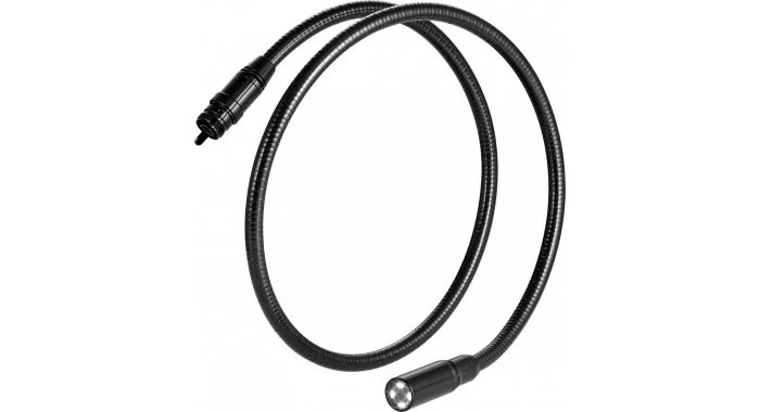 Laserliner MaxViewCamera G3 Inspectiecamera - 17mm - 1,5m - 082.217A 1 Laserliner MaxViewCamera G3 Inspectiecamera - 17mm - 1,5m - 082.217A