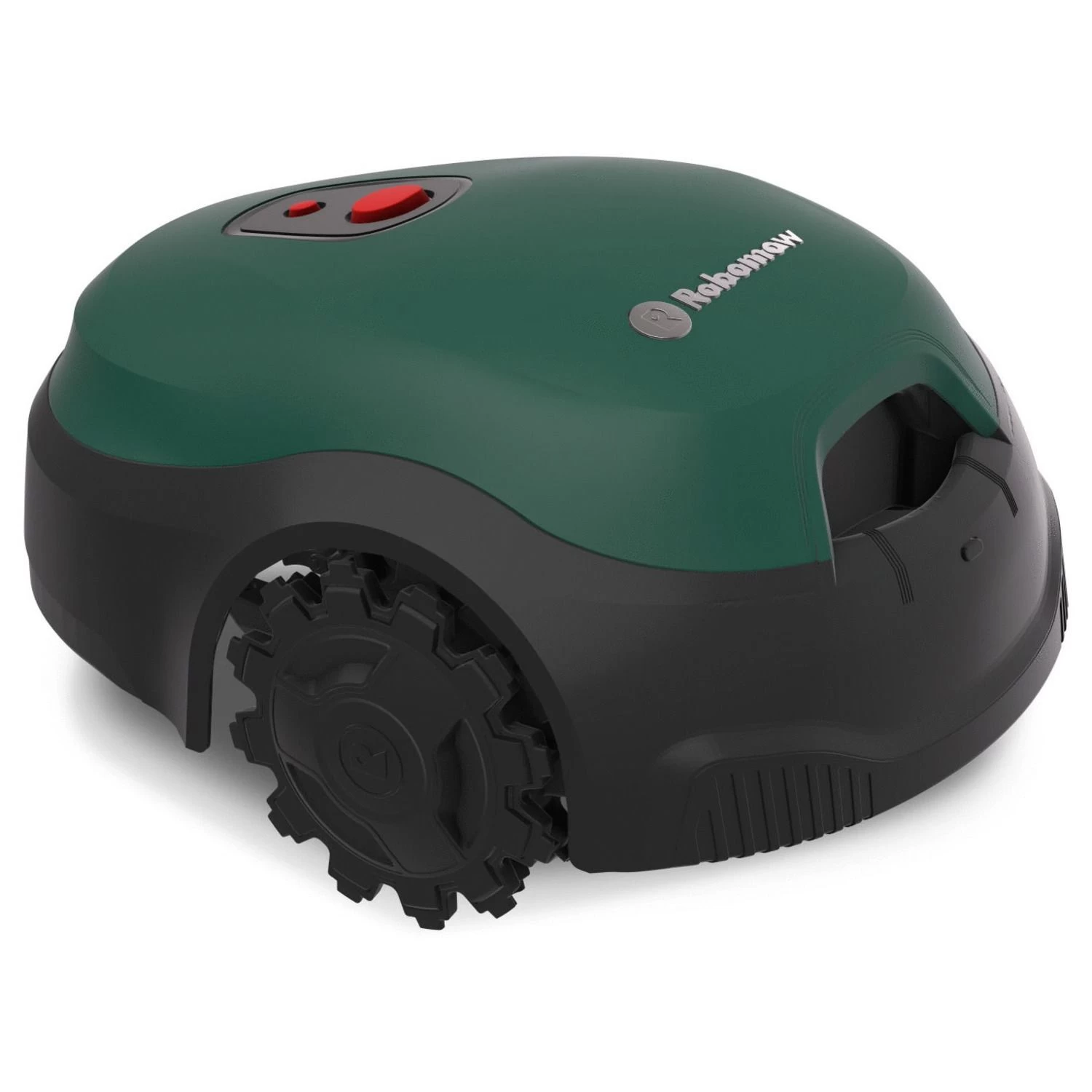 Robomow RT700 Robotmaaier - 700m² - Met GRATIS Robohome 2 Robomow RT700 Robotmaaier - 700m² - Met GRATIS Robohome - Afbeelding 2