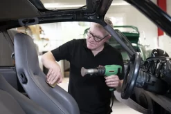 Leister Solano AT Heteluchtpistool In Koffer - 2300W -ToolTijd ThuisKlussen 05fd1d8007d48bd6419c229a782183f8