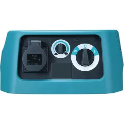 Makita VC1310LX1 Bouwstofzuiger - 1050W - L-klasse - 13L -ToolTijd ThuisKlussen 06aa986a9ebb06447223de3dabcebc2d