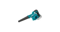 Makita DUB185Z 18V Li-ion Accu Blaas- En Zuigmachine Body - 288 Km/h