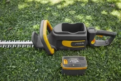 Stiga HT 700e Accu Heggenschaar Body - 56cm - 34mm -ToolTijd ThuisKlussen 075373a84959472aeb0233eda784b885