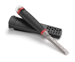 Hultafors HDC 16 Beitel Inclusief Draagholster - 16 X 265 Mm - 390643