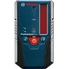 Bosch LR 6 Laserontvanger - Rood - 0601069H00
