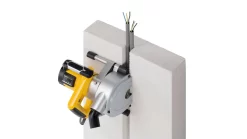 Powerplus POWX0650 Muurfrees - 1800W - 2x150 Mm -ToolTijd ThuisKlussen 08a5e4784091cb169b0c500e9b5e55da