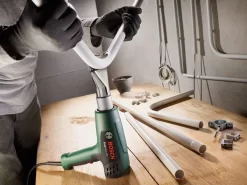 Bosch EasyHeat 500 Verfafbrander - 1600W - 06032A6000 8 Bosch EasyHeat 500 Verfafbrander - 1600W - 06032A6000 -ToolTijd ThuisKlussen 095b16b8e512291d18b89f8a29c4b926