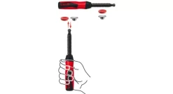 Bessey 3101186 Handgreep - Tweecomponenten