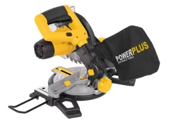Powerplus POWX075700 Afkort-/Verstekzaag - 1500W - 210mm 8 Powerplus POWX075700 Afkort-/Verstekzaag - 1500W - 210mm -ToolTijd ThuisKlussen 0a68e963d99c48d47c868da571744f3b