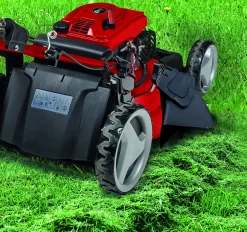 Einhell GC-PM 51/3 S HW-E Benzine Grasmaaier - 2700W - 170ccm -ToolTijd ThuisKlussen 0a6bcf1d11ea6feecc00fc632e64b326