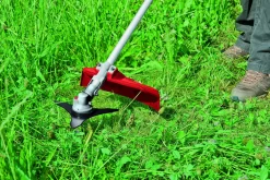 Einhell GE-BC 43 AS Benzine Bosmaaier - 1250W - U-handvat - 3404610 -ToolTijd ThuisKlussen 0ae45c7c13040c2c0025342f489978e6