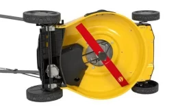 Powerplus POWXG60245X Grasmaaier Zelftrekkend - 170cc - 510mm -ToolTijd ThuisKlussen 0b66a577507270a64b15f7e04dd91a12