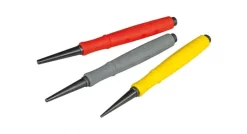 Stanley 0-58-930 Dynagrip Nagel Punch (3st)