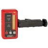 Levelfix MLD40GR Laserontvanger - Rood/groen - 80m