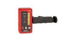 Levelfix MLD40GR Laserontvanger - Rood/groen - 80m