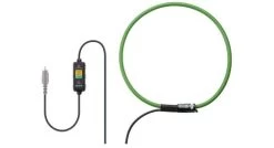 Kyoritsu 8133 1-Fase Flexibele Stroomtang, 3000A, Diameter 170mm