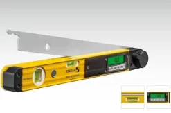 Stabila 18903 Digitale Hoekwaterpas - 800 Mm -ToolTijd ThuisKlussen 0c7441c12bea6f2cee03941d3184dfc8 1