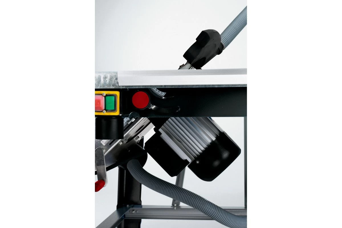 Metabo TKHS 315 C Zaagtafel - 2,0 WNB - 2000W (230V) - 315 X 30mm - 0103152000 3 Metabo TKHS 315 C Zaagtafel - 2,0 WNB - 2000W (230V) - 315 X 30mm - 0103152000 - Afbeelding 3