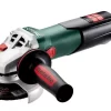 Metabo WEV 11-125 Quick Haakse Slijper - 1100W - 125mm - 603625000
