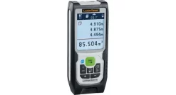 Laserliner 080.847A LaserRange-Master Gi7 Pro Laserafstandsmeter - Groen - 70m