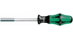 Wera 5051005001 Handbithouder - 1/4" X 120mm