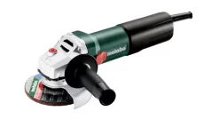 Metabo WQ 1100-125 Haakse Slijper - 1100W - 125mm