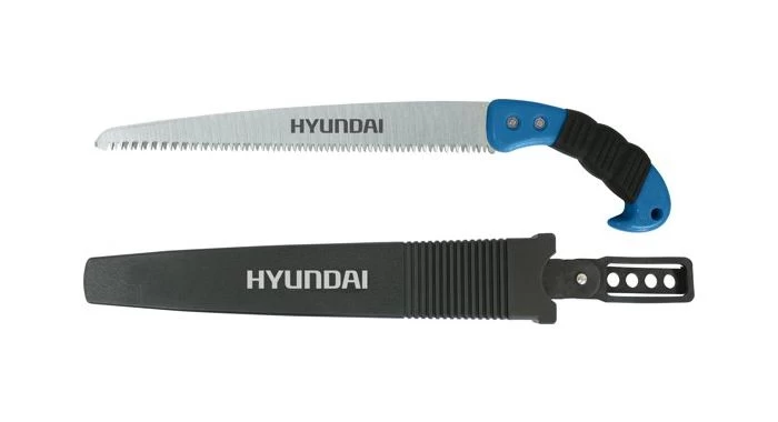 Hyundai 58161 Snoeizaag - 30cm 1 Hyundai 58161 Snoeizaag - 30cm