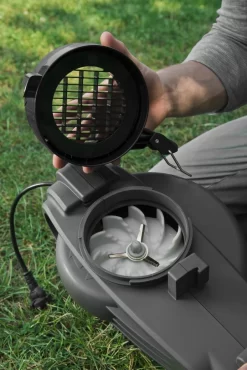 Stiga BL 130c V Elektrische Bladblazer Met Zuigfunctie - 2,6kW - 92m/s - 7m³/min 29 Stiga BL 130c V Elektrische Bladblazer Met Zuigfunctie - 2,6kW - 92m/s - 7m³/min -ToolTijd ThuisKlussen 1035a189fbdec116573faf11e6013d67