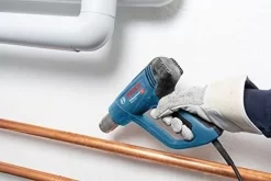 Bosch GHG 23-66 Heteluchtpistool Incl. Mondstukken In Koffer - 2300W - 06012A6301 -ToolTijd ThuisKlussen 10cf15e2acf5a66704887ff4b866be70