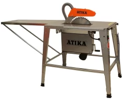 Atika HT315 WS Zaagtafel - 3000W - 315 X 30mm (230V) - A301920