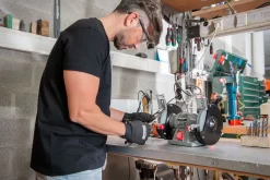 Powerplus POWE80080 Bankslijpmolen - 150W - 150mm -ToolTijd ThuisKlussen 110c9b55cb4e5cddbbde5f23d0cb35a7