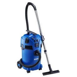 Nilfisk MULTI II30T 51552 Nat- En Droogzuiger - 1400W - 30L