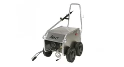 Eurom Kent 6521-PROF Hogedrukreiniger - 11000W - 200bar - 124835