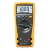 Fluke 179 Digitale True-RMS Multimeter Met Temperatuurmeting - AC/DC 1000V & 10A - -40 Graden T/m 400 Graden - 1592842