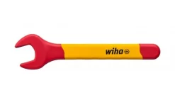 Wiha 5590N Enkele Steeksleutel - 24mm - 43041