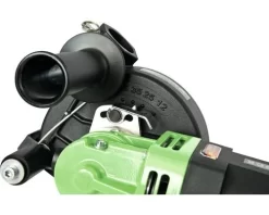 Eibenstock EMF 150.1 Muurfrees - 2300W - 150mm -ToolTijd ThuisKlussen 12f26d36e03307502fc1ca79e35f7ebd