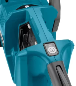 Makita DUC355PG2J 2x18V Li-Ion Accu Kettingzaag Set (2x 6,0Ah) Incl. Mbox - 35cm - Koolborstelloos -ToolTijd ThuisKlussen 132b624ed0caaf60fe0e6a5c65df9819